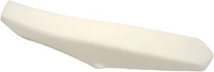MOOSE RACING Seat Foam White 