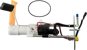 Fuel Pump Module Black 