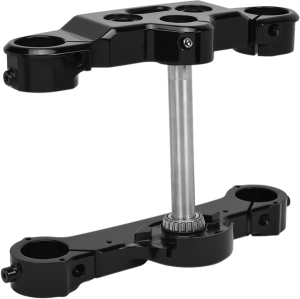 Softail 4Â° Triple Tree Kit Black, 2, nordicamoto.ro