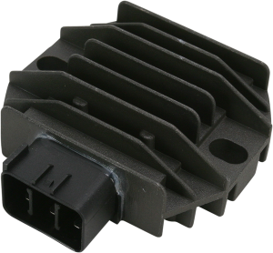 Regulator And Rectifier For Suzuki 