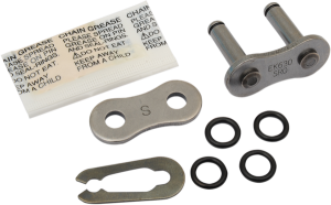 Sro Clip Connecting Link Natural
