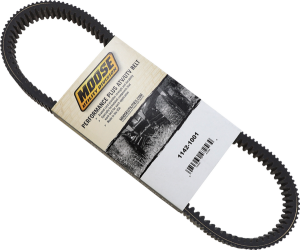 Drive Belt Black 