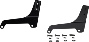 Sideplates 06-17 Fxd Blk Black, 3, nordicamoto.ro