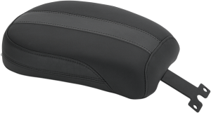 Vintage Passenger Seat Black, 1, nordicamoto.ro