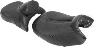 Adventure Track Motorcycle Seat Standard Bmw Black, 2, nordicamoto.ro