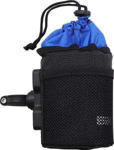 Happy Can Drink Holder Black, 4, nordicamoto.ro