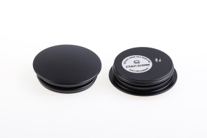 Swingarm Covers Black, Gloss, 2, nordicamoto.ro