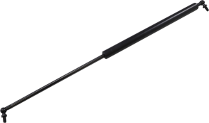Dump Box Shock Black 