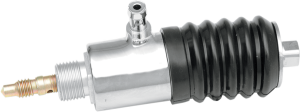 Rear Brake Master Cylinder Chrome, Polished