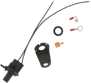 Vacuum-operated Electrical Switch (voes) Black