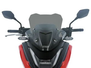 Windscreen Sport Nc750x Dark Smoke, 3, nordicamoto.ro