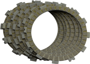 Clutch Plate Kit