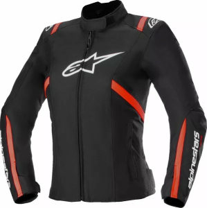 Geaca Dama Alpinestars Stella T-sps V2 Wp Black
