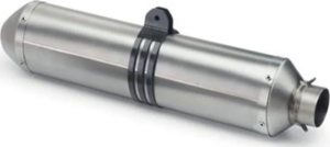 SILENCER LC4 TITAN, 1, nordicamoto.ro