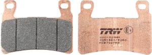 Trq Brake Pad Sintered Race, 2, nordicamoto.ro