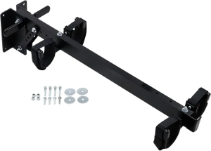 Quick Draw Gun Carrier Black 