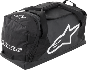 Geanta Alpinestars Goanna Duffle Black/Gray