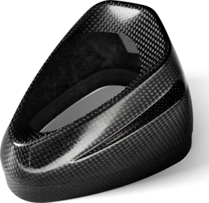Capăt de raft negru, nordicamoto.ro