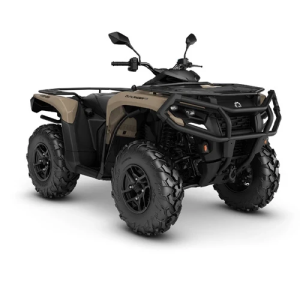 ATV Can-Am Outlander PRO XU HD7 650 T ABS 50 CP 2027