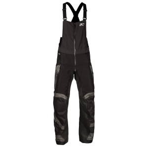 Pantaloni Snowmobil Klim Havoc Bib Non-Insulated, nordicamoto.ro