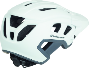Casca MTB 100% Mountain Pro White M, 5, nordicamoto.ro
