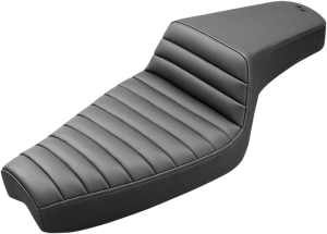 Step-up Seat Black