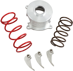 Mudder Clutch Kit
