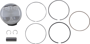 SET DE PISTON