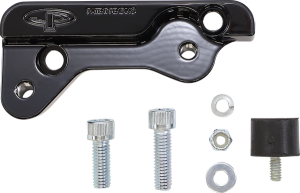 Fix-stand Angle Block Black