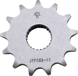JT SPROCKETS Front Sprocket 