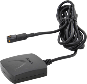Gps Plug & Play Speedometer Black, 2, nordicamoto.ro