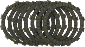 Ck Standard Series Clutch Kit Gray