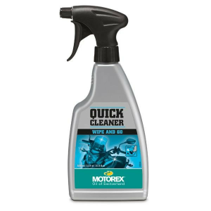 Solutie Motorex Quick Cleaner - 500ml
