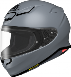 Casca integrala SHOEI NXR2 Gri bazalt