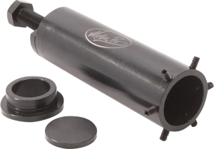 Steering Stem Bearing Puller Black, nordicamoto.ro