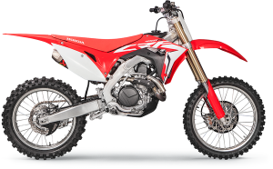 Racing Line Exhaust System Silver 