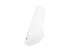 Windscreen For Scooter Clear, 1, nordicamoto.ro