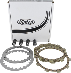 Clutch Plate Kit