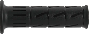 Kawasaki Replica Grips Black, 1, nordicamoto.ro