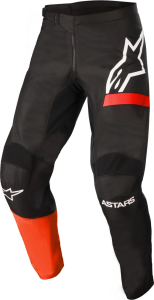 Pant Yt R-chas Blk/red 24 L, 3, nordicamoto.ro