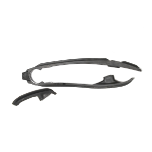 Kit patine Acerbis Black