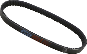 High Performance Belt Black, 1, nordicamoto.ro