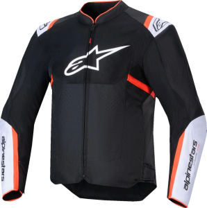 Geaca Alpinestars T-sps Air V2 Black