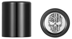 Cover Dock Sk L/short C S Black, Enamel, 2, nordicamoto.ro