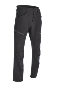 Pantaloni Acesrbis Paddock Black