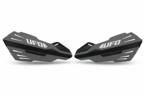 Plastice handguard tip KTM OEM Ufo