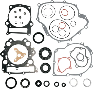 MOOSE RACING Complete Gasket And Oil Seal Kit 