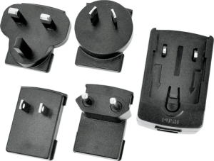Power Adapter Black, 1, nordicamoto.ro