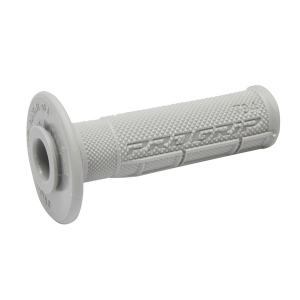 Single Density Grips Gray