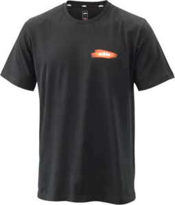 Tricou KTM Beast Black, nordicamoto.ro